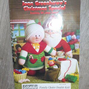 Jean Greenhowe's Christmas Special 1991 Issue (992)